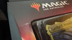 MTG LOT COMMANDER LEGENDS 2018 2019 IKORIA BRAWL 19 DECKS SETS MAGIC GATHERING - Image 4