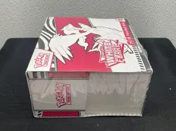 Pokemon TCG White Flare Elite Trainer Box Factory Sealed In Hand See Description - Image 3