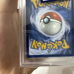 2019 POKEMON SUN & MOON UNBROKEN BONDS #117 GRENINJA HOLO PSA 10 LOW POP - Image 4