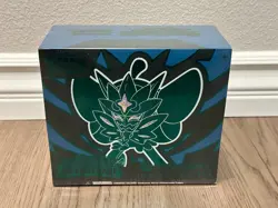 Twilight Masquerade Pokemon Center Elite Trainer Box ETB Factory Sealed - Image 1