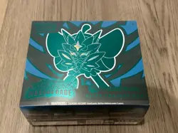 Twilight Masquerade Pokemon Center Elite Trainer Box ETB Factory Sealed - Image 2