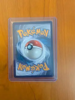 Charcadet - 022 (Pokemon Center Exclusive) 022 Me: Mega Evolution Promo Holo - Image 2