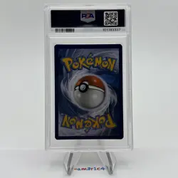 PSA 8 Charizard Reverse Holo (Pokemon XY Evolutions 2016 11/108) - Image 5
