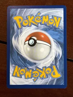 Pokemon Paradox Rift Iron Moth 187/182 Illustration Rare Holo - Image 2