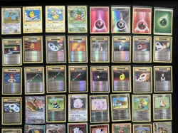 88x Pokemon XY Evolutions Lot HOLO Reverse HOLO EX Secret Rare Near Complete Set - Image 2