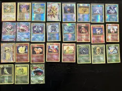 88x Pokemon XY Evolutions Lot HOLO Reverse HOLO EX Secret Rare Near Complete Set - Image 4