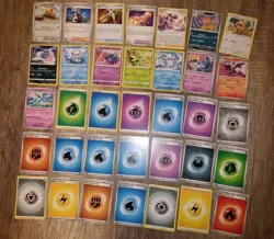 Pokemon Karten Sammlung 299 Stuck Nr. 2 - TCG Lot Konvolut - Fur Sammler - Image 5
