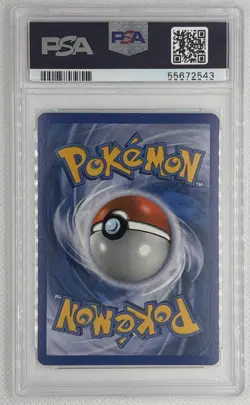 2010 Pokemon HG & SS Steelix - Holo #24 Unleashed - P.M. League PSA 10 Gem Mint - Image 2