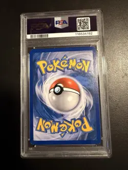 Pikachu #71 Reverse Holo 2009 Pokemon Platinum Arceus PSA 6 - Image 2