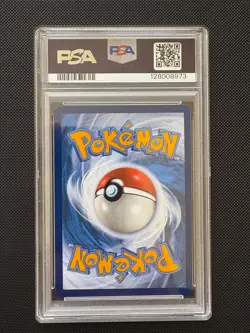 Iron Valiant ex SIR - Pokemon SV Prismatic Evolutions - 157/131 PSA 9 Mint - Image 2
