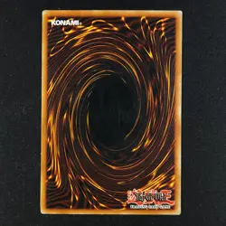 Second Coin Toss LOD-EN083 - Legacy of Darkness - Yu-Gi-Oh Card - Image 2