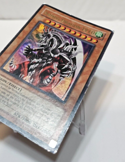 Armed Dragon LV10 DP2-EN013 Ultra Rare 1st Edition Yugioh *13 PHOTOS* 4412 - Image 3