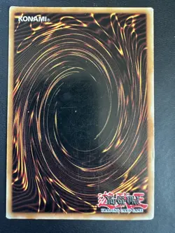 Volcannic Scattershot FOTB-EN010 Yu-Gi-Oh! Light Play 1st Edition - Image 2