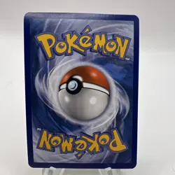 M Beedrill EX XY158 XY Promos Holo Pokemon Card - Image 4