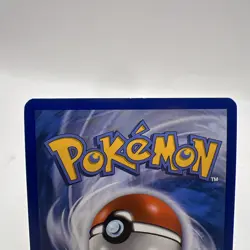 M Beedrill EX XY158 XY Promos Holo Pokemon Card - Image 5