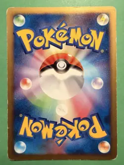 Snorlax 070/090 1st Edition Pt2 Bonds to the End of Time Pokemon Card - Image 2