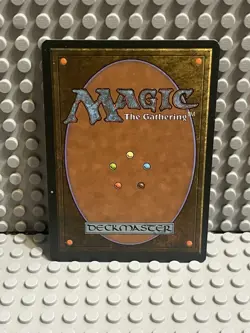 Magic The Gathering | Chronicles | Hell's Caretaker - Image 2