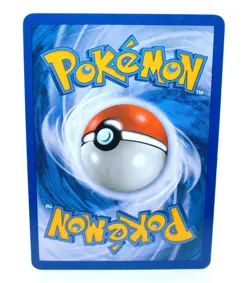 Totodile 106/123 Common Mysterious Treasures 2007 - Pokemon Card TCG (NM) - Image 2