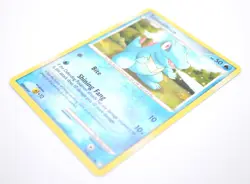 Totodile 106/123 Common Mysterious Treasures 2007 - Pokemon Card TCG (NM) - Image 3