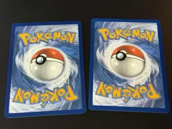 Pokemon Teal Mask Ogerpon SVP123 Black Star Promo Card NM Condition - Image 2