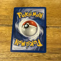 Totodile 85/105 Neo Destiny light play Pokemon card - Image 2