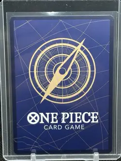 Rebecca SP OP05-091 PRB-02 [Parallel] THE BEST vol.2 One Piece Card Japanese TCG - Image 2