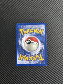 Pokemon Card Fossil Set Non Holo Hypno 23/62 WOTC - Image 5