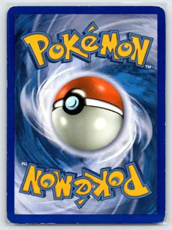 Nidoran Delta Species 35/101 EX Dragon Frontiers Pokemon Card Common - Lp - Image 2
