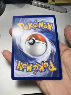 Inteleon MEP 002 Prerelease Promo Mega Evolution Stamped Pokemon Card NM - Image 4