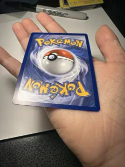 Inteleon MEP 002 Prerelease Promo Mega Evolution Stamped Pokemon Card NM - Image 5