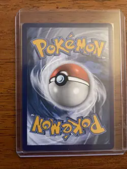 Pokemon Shinning Fates Charizard VMAX Holo Rare Card #SV107 - Image 2