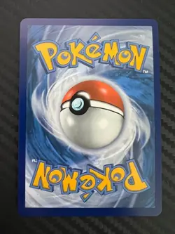 Pokemon TCG Judge 222/182 Destined Rivals Trainer Card NM - Image 2