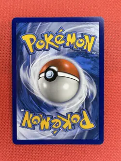 Lillie 147/149 SM Ultra Rare Base Set Card Near Mint NM Condition - Image 2