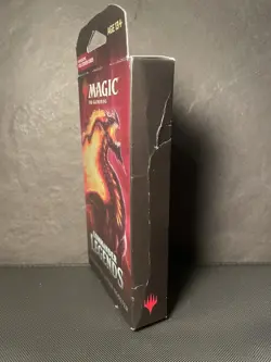 Magic The Gathering Commander Legends 15-Card Collector Booster Pack - Image 2