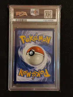 Pokemon Mew GG10 Crown Zenith PSA 9 Mint English Galarian Gallery Rare TCG Card - Image 2