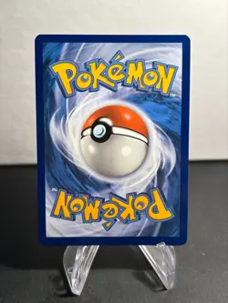 Pokemon Card Blastoise EX Pokemon 151 009/165 Ita Mint - Image 2