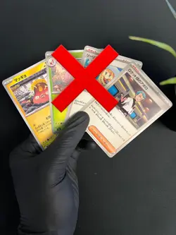Mega Dream EX Pokemon Card Lot Mega Ex Ft Art Rare - 10 Cards - Guaranteed AR - Image 3