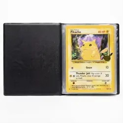 Pokemon TCG 25th Anniversary Jumbo Card Lot (23 Cards) + First Partner Collector - Image 3