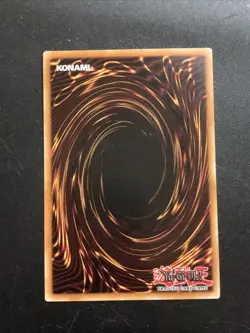 Gate Guardian RP01-EN023 Ultra Rare Holo NM Yugioh Card TCG - Image 2