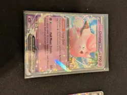 Pokemon Double Rare Lot (14 Cards)!! Venusaur Ex, Reshiram Ex, Regirock Ex - Image 3