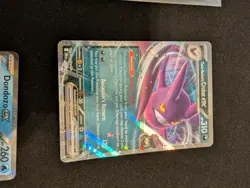 Pokemon Double Rare Lot (14 Cards)!! Venusaur Ex, Reshiram Ex, Regirock Ex - Image 4