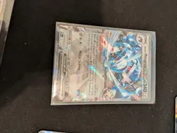 Pokemon Double Rare Lot (14 Cards)!! Venusaur Ex, Reshiram Ex, Regirock Ex - Image 5