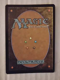 Mtg TIME SPIRAL REMASTERED foil rare SAFFI ERIKSDOTTER unplayed NM - Image 2