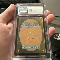 Heroic Intervention (Borderless) Marvel Universe Eternal-Legal Foil CGC 9.5 🔥 - Image 5