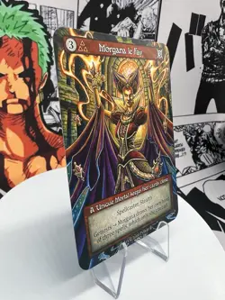 Sorcery Contested Realm Arthurian Legends Unique Morgana Le Fay non foil - Image 2