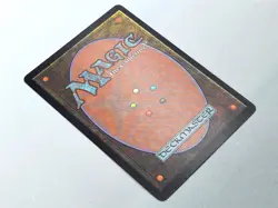 MTG - URZA'S DESTINY (BB/'99) - APPRENTICE NECROMANCER (051) - GL/RARE /N.PL./NM - Image 4