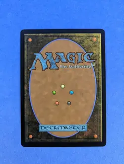 MTG: FINAL FANTASY: Garnet Til Alexandros 17th - Loran of the Third Path 0024 NM - Image 2