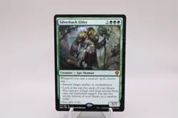 Silverback Elder Dominaria United Regular Magic The Gathering - Image 1