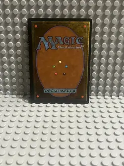 Magic the Gathering | Revised Edition | Jayemdae Tome | #258 | LP | - Image 2