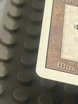 Magic the Gathering | Revised Edition | Jayemdae Tome | #258 | LP | - Image 4